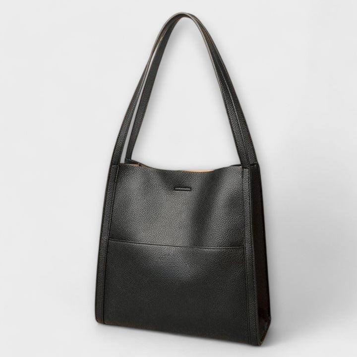 Taylor - Handmade Leather Bag