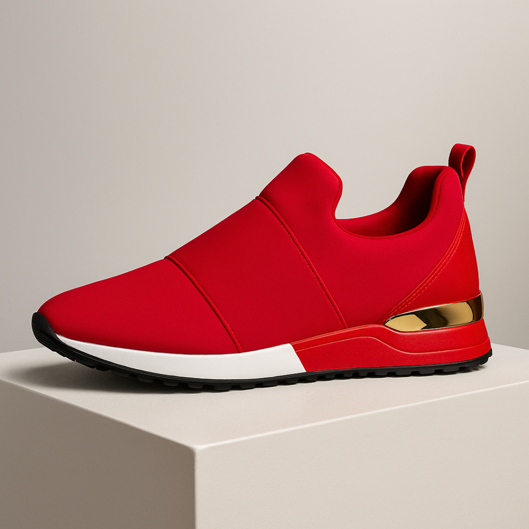 Rebecca - Orthopedic Elegance Sneakers