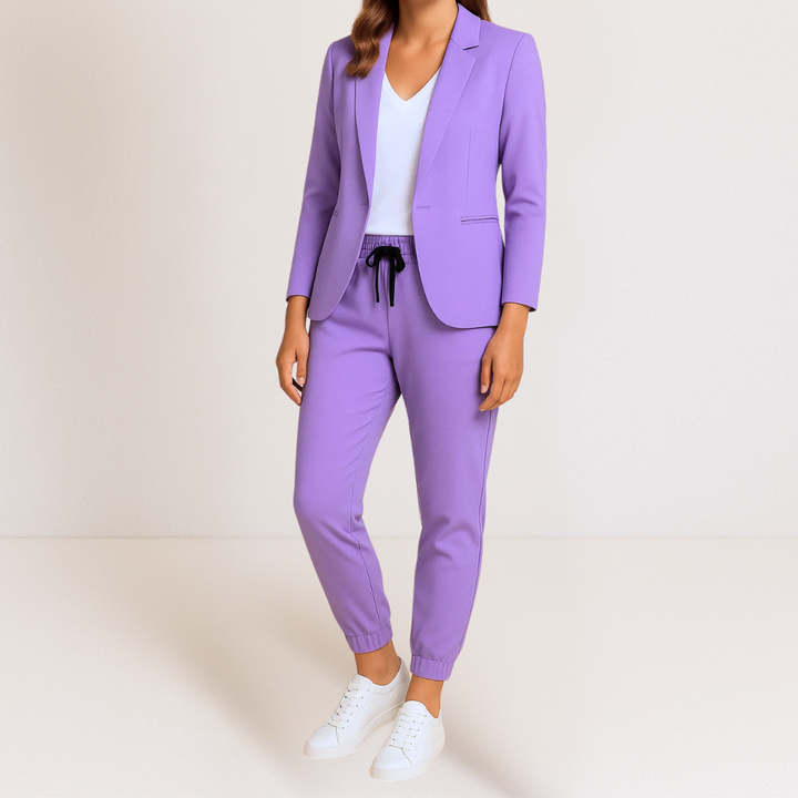 Madison – Elegant two-piece women’s suit