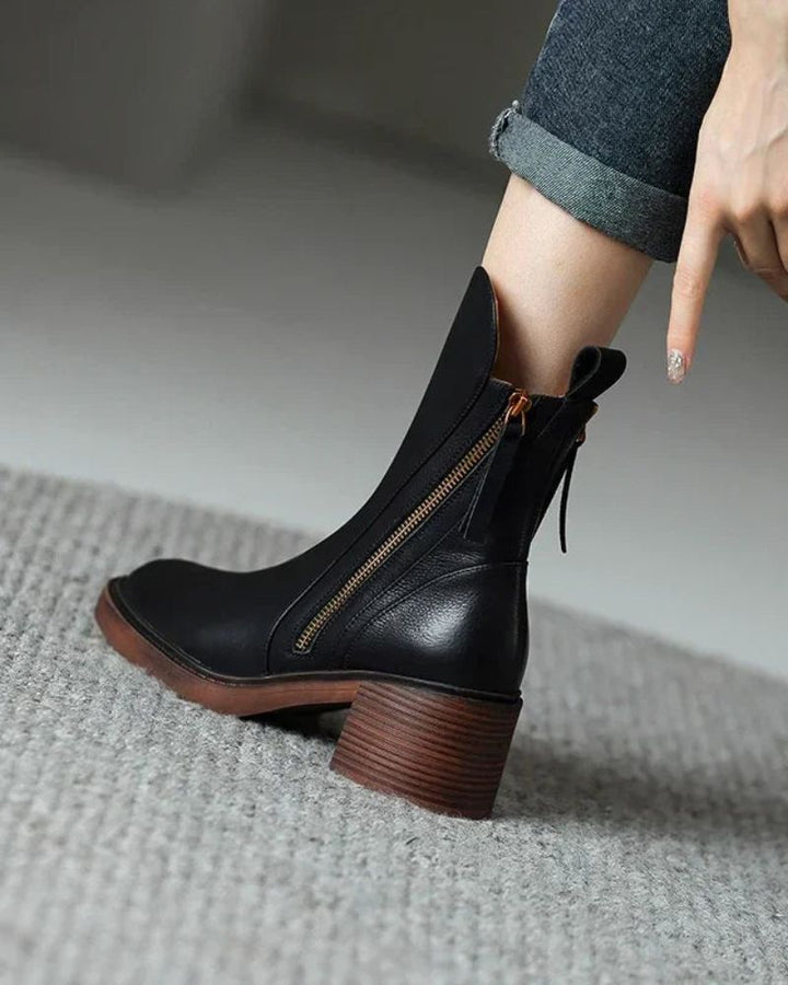 Valorine - Ankle Boots