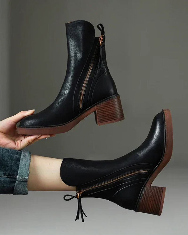 Valorine - Ankle Boots