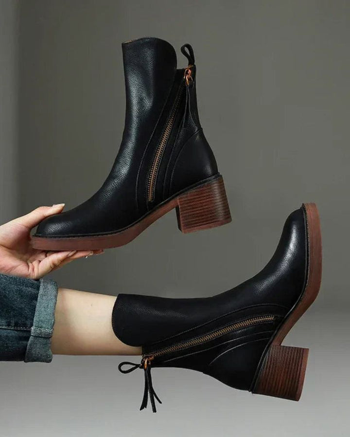 Valorine - Ankle Boots