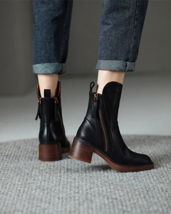 Valorine - Ankle Boots