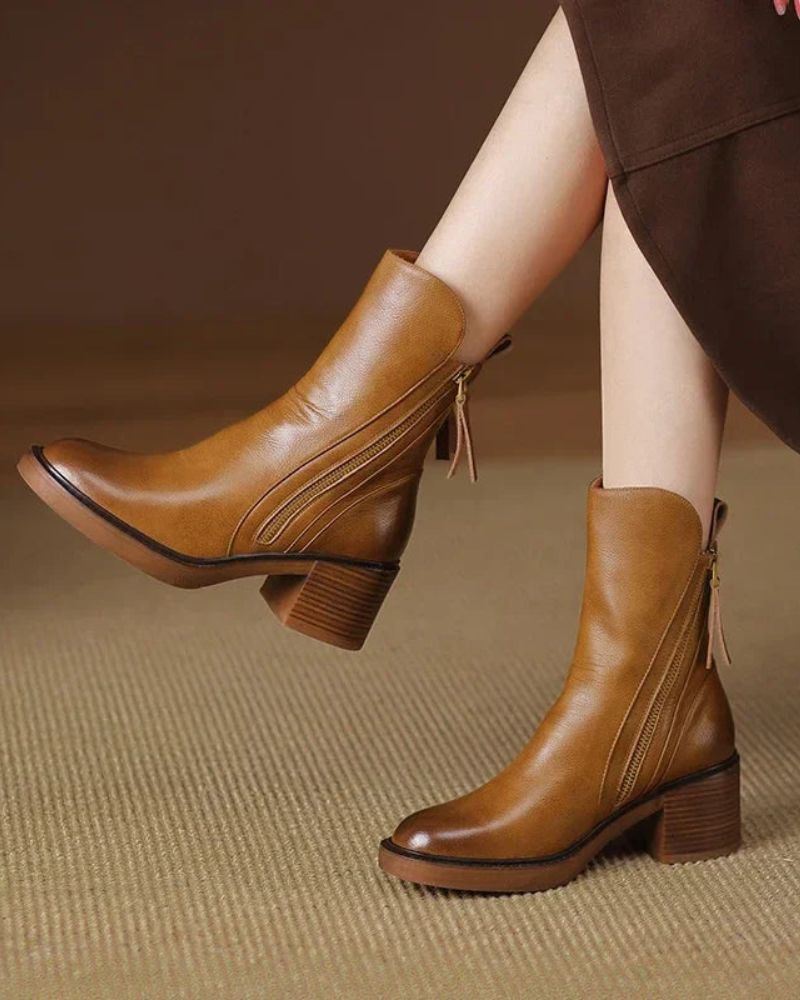 Valorine - Ankle Boots