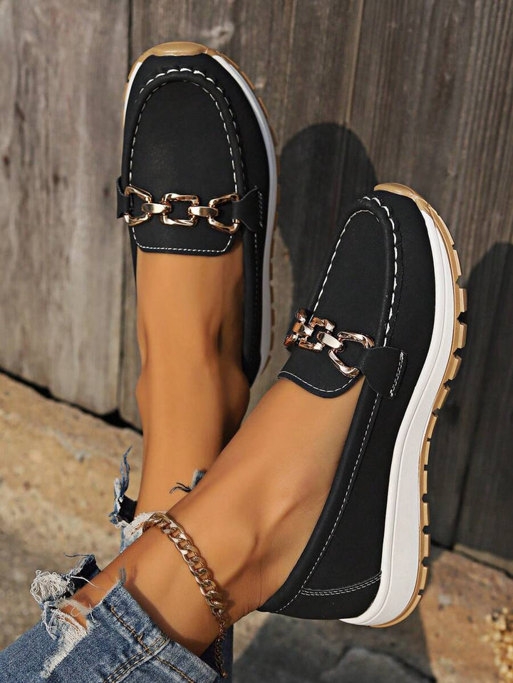 Ella - Non Slip Orthopedic Loafers™