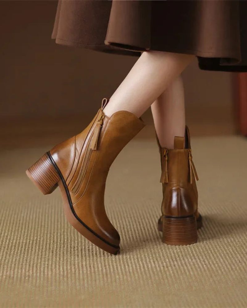 Valorine - Ankle Boots