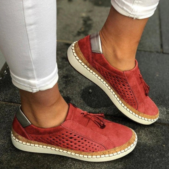 Aria - Orthoflex Slip-Ons