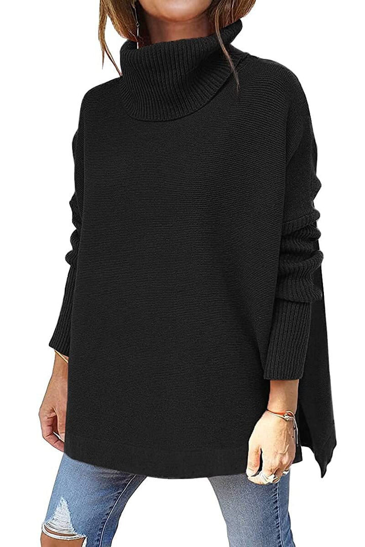 Ellie – Chic and cozy sweater