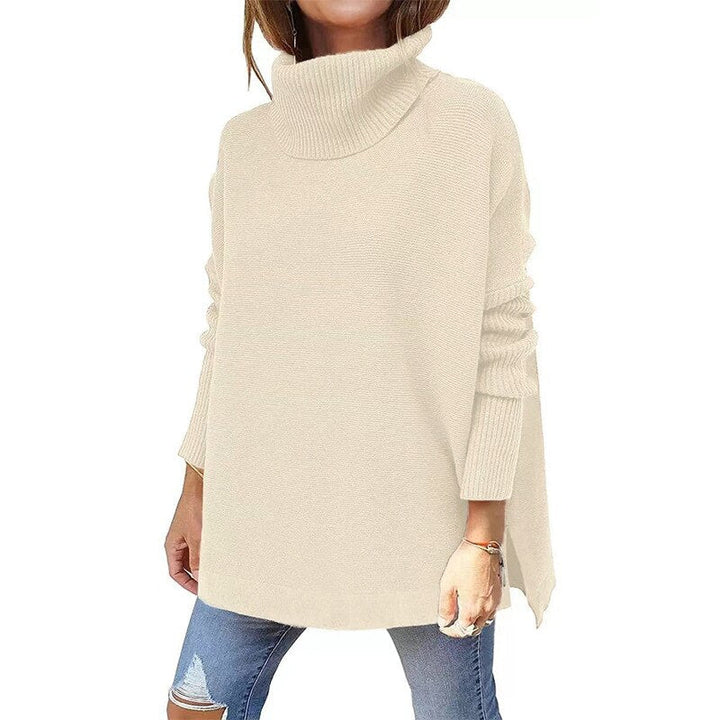 Ellie – Chic and cozy sweater