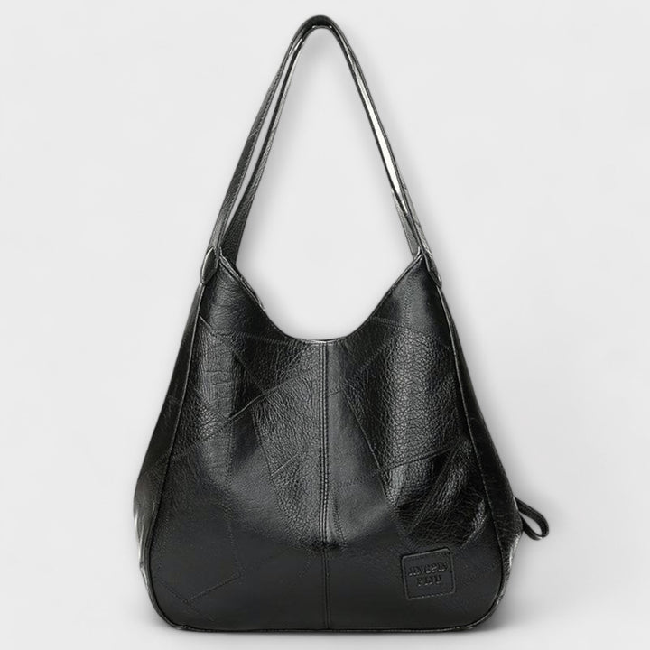 Quinn - Vintage Leather Bag