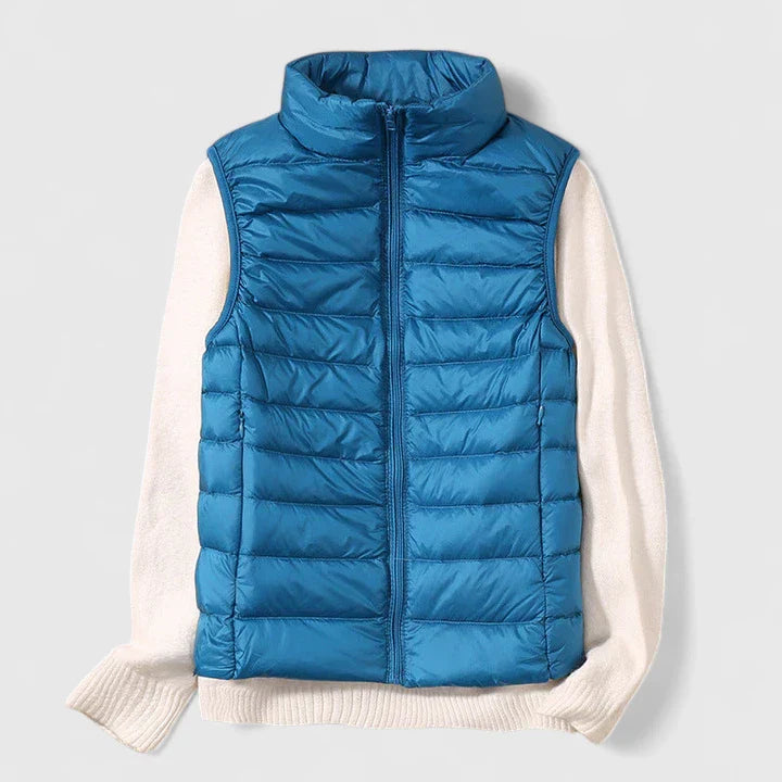 Diana - Comfortable Vest