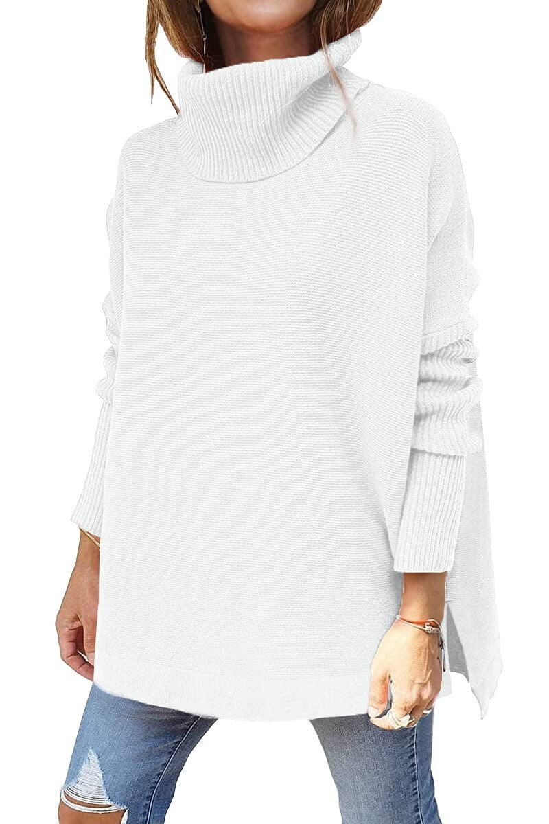 Ellie – Chic and cozy sweater