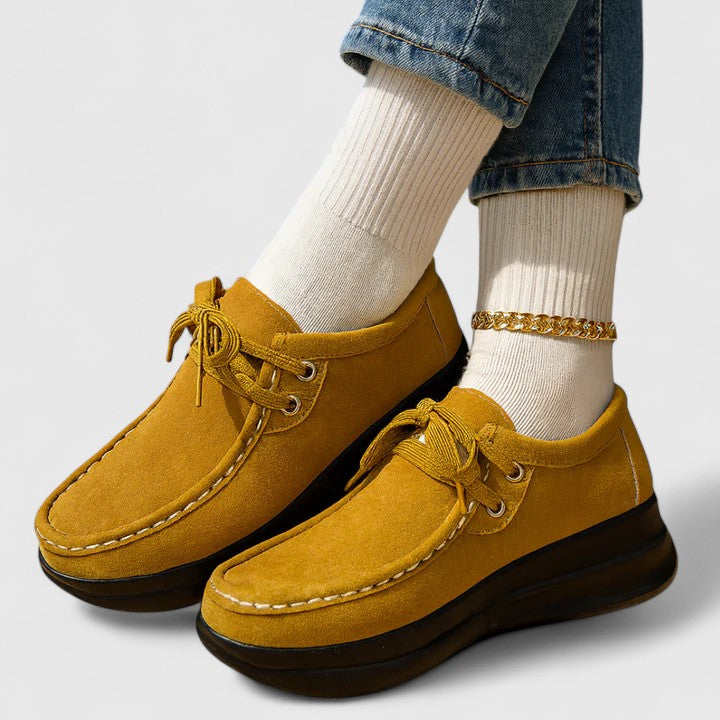 Claire - Orthopedic Shoes