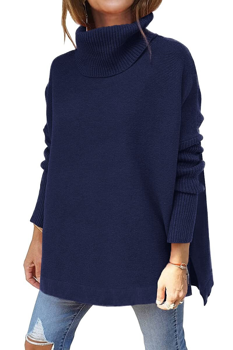 Ellie – Chic and cozy sweater