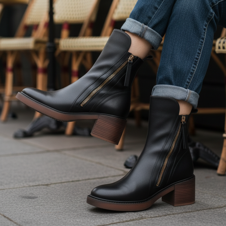 Valorine - Ankle Boots