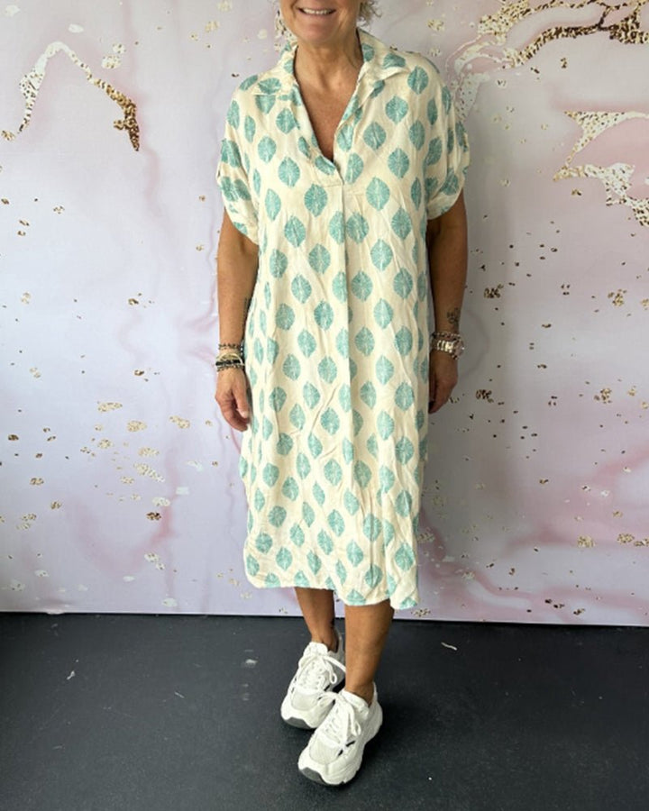 Mercia | Chic Relaxed Dress