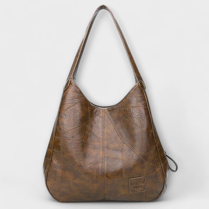 Quinn - Vintage Leather Bag