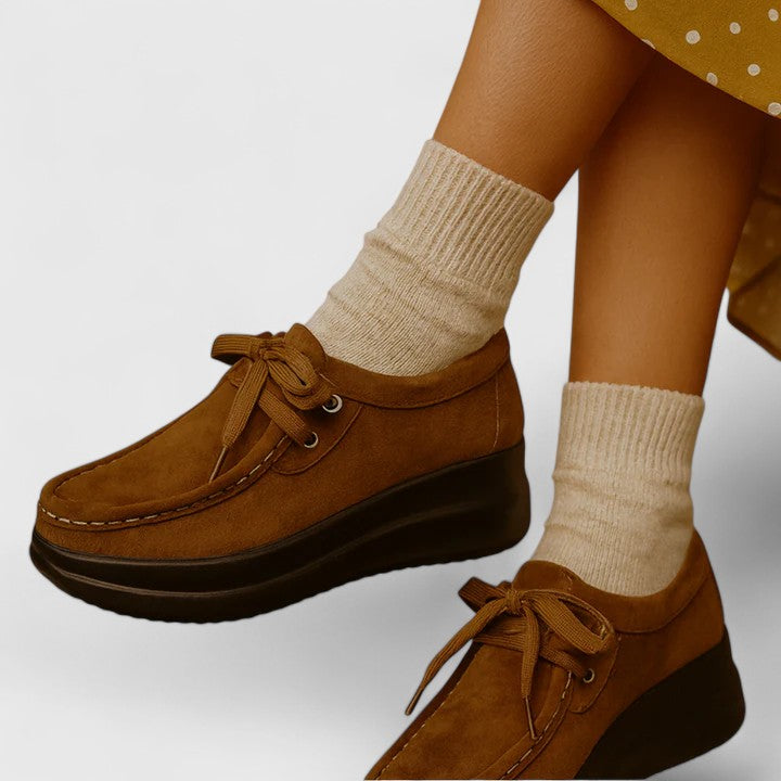 Claire - Orthopedic Shoes