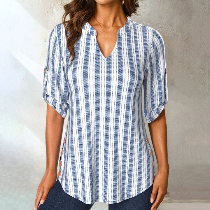 Everyday Radiant Blouse - Relaxed Fit