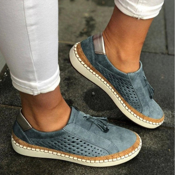 Aria - Orthoflex Slip-Ons