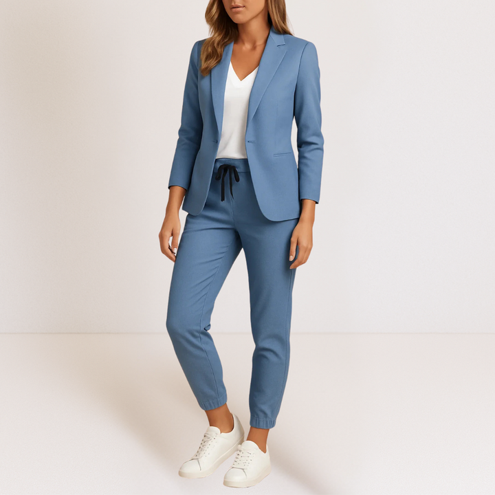 Madison – Elegant two-piece women’s suit