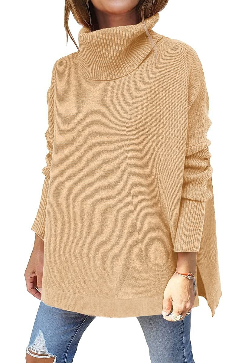 Ellie – Chic and cozy sweater