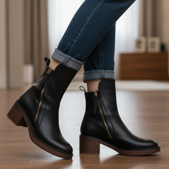 Valorine - Ankle Boots