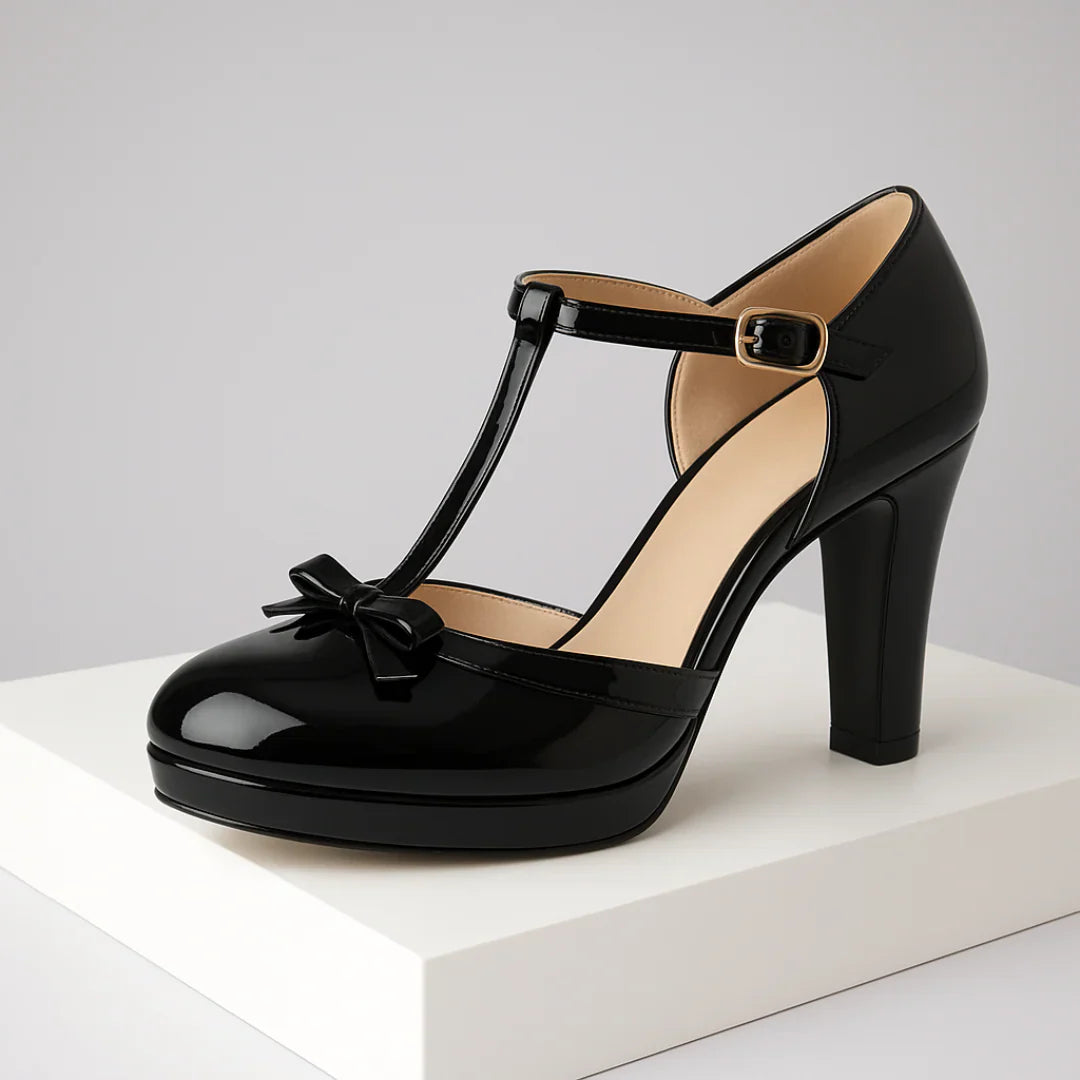 Chelsea - Elegance Heels