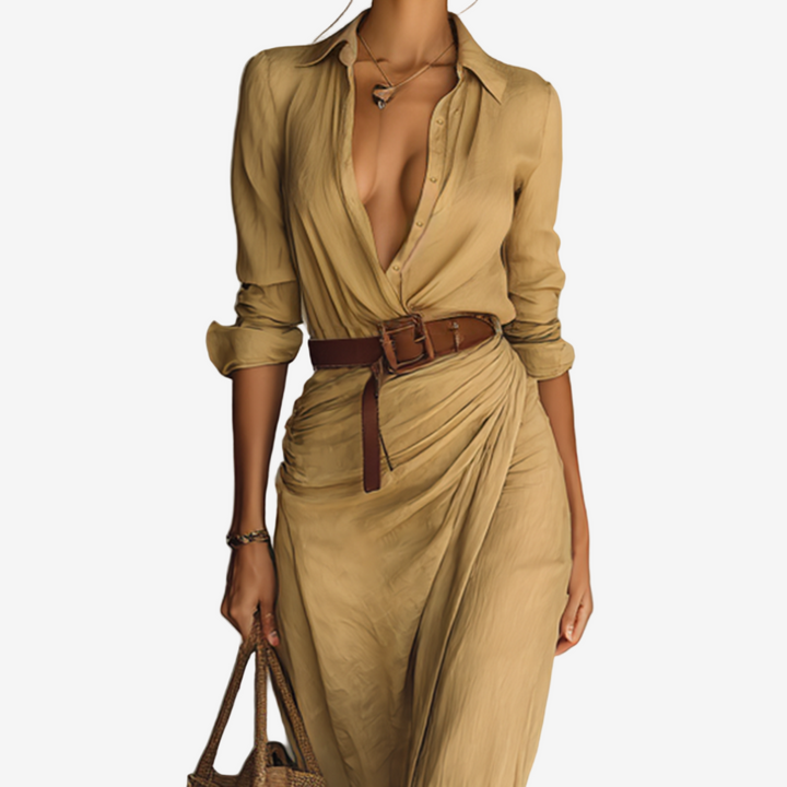 Alena - Maxi Elegant