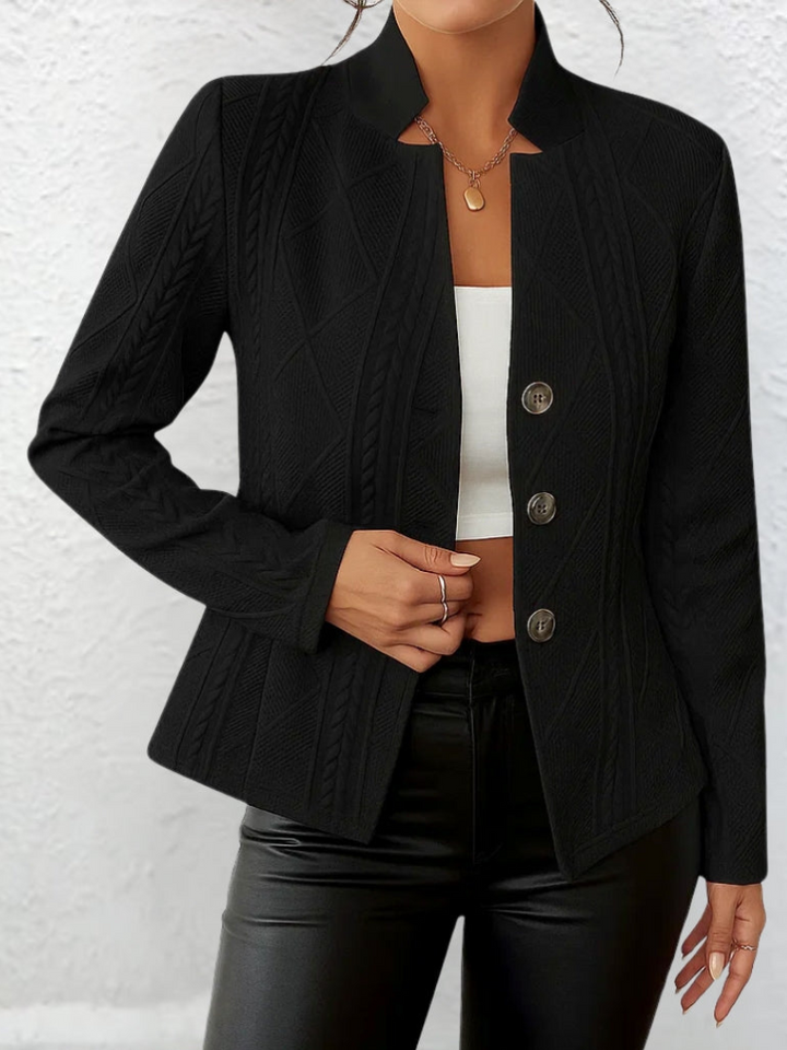 Abigail - Classic Blazer