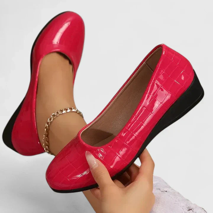 Zoe - Orthopedic Shoes