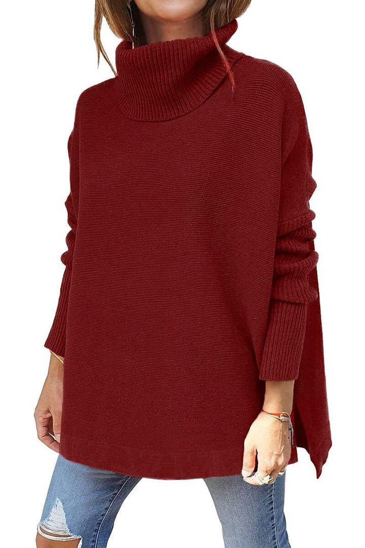 Ellie – Chic and cozy sweater
