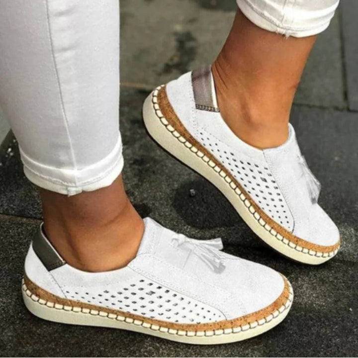 Aria - Orthoflex Slip-Ons