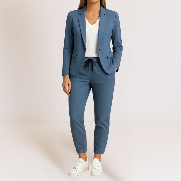 Madison – Elegant two-piece women’s suit
