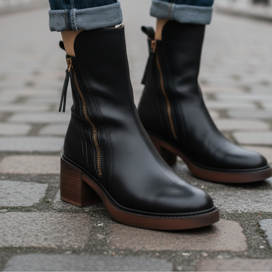 Valorine - Ankle Boots