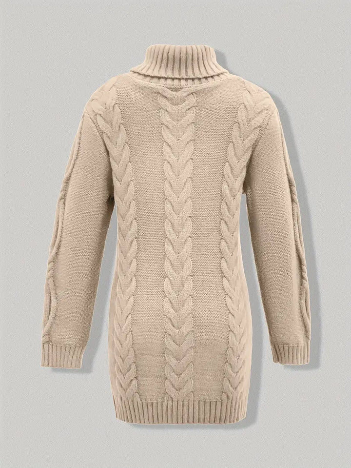 Livia – Turtleneck Sweater