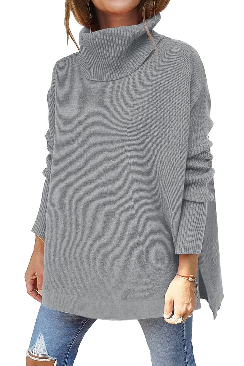 Ellie – Chic and cozy sweater