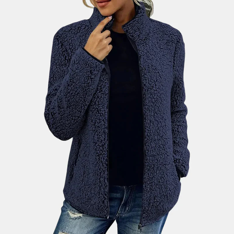Brooklyn – Elegant casual jacket