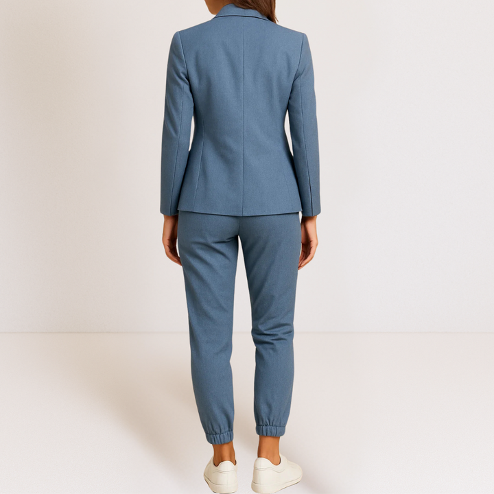 Madison – Elegant two-piece women’s suit
