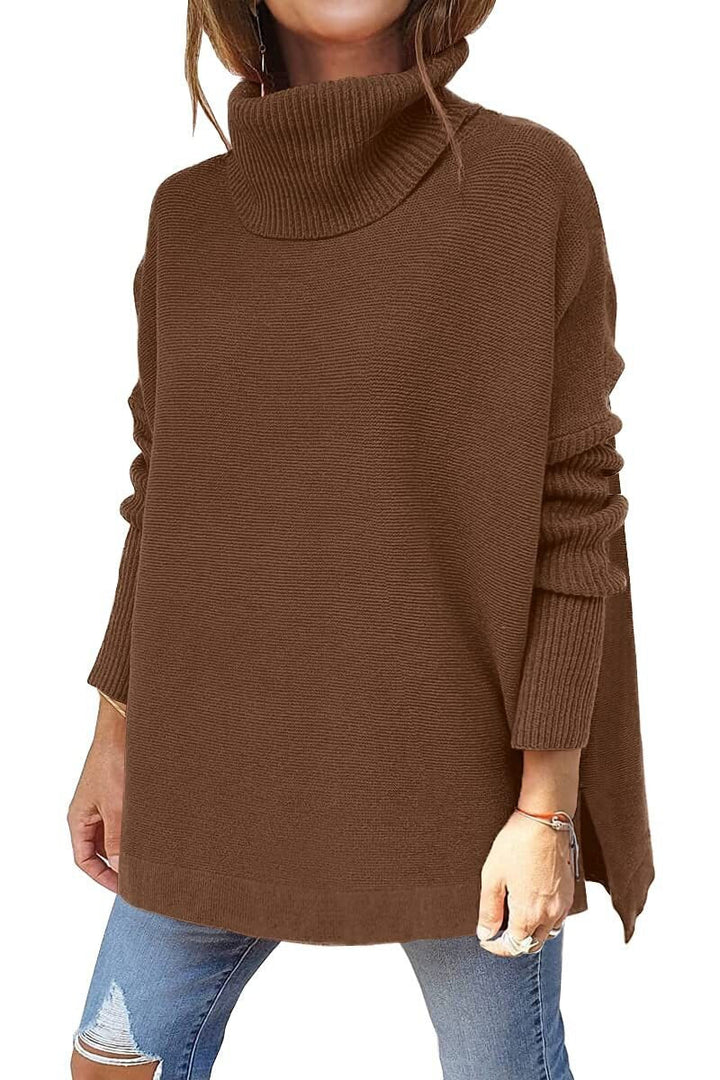 Ellie – Chic and cozy sweater