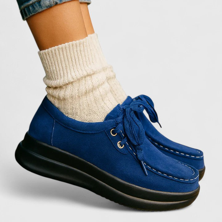 Claire - Orthopedic Shoes