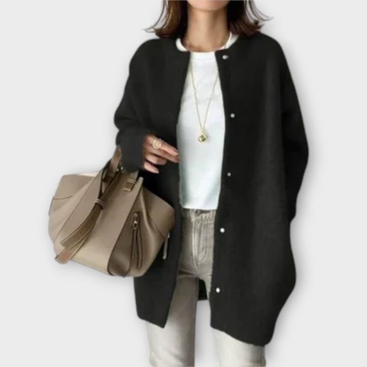 Lilly – Elegant Cardigan
