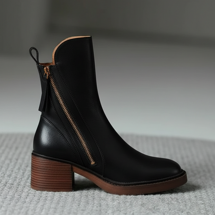 Valorine - Ankle Boots