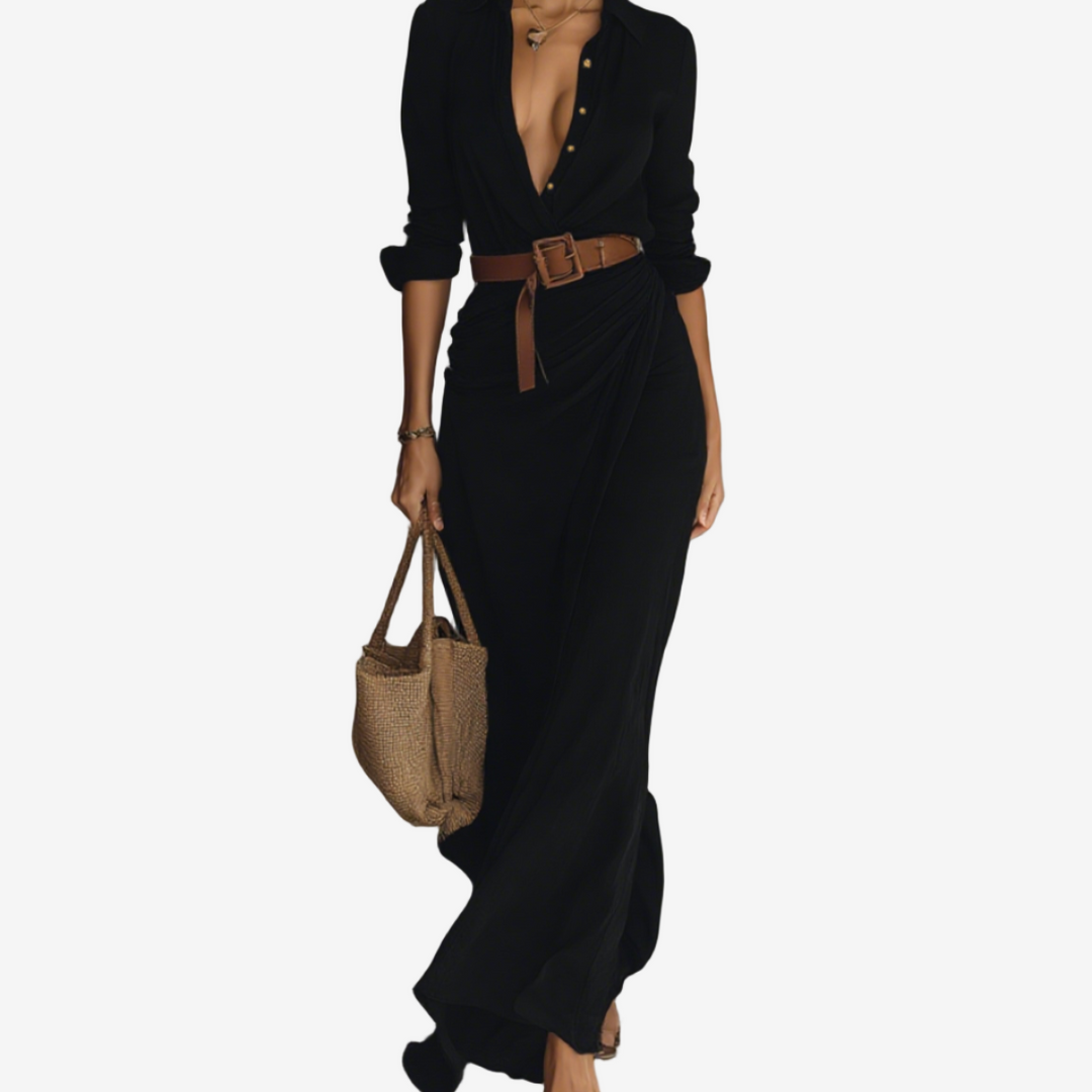 Alena - Maxi Elegant