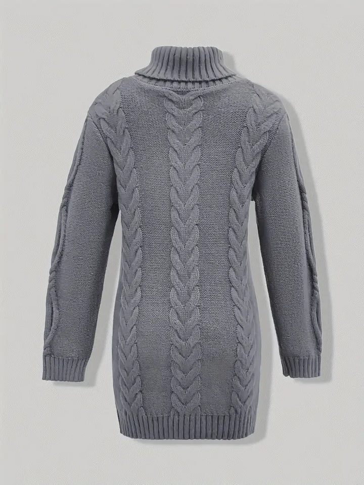 Livia – Turtleneck Sweater