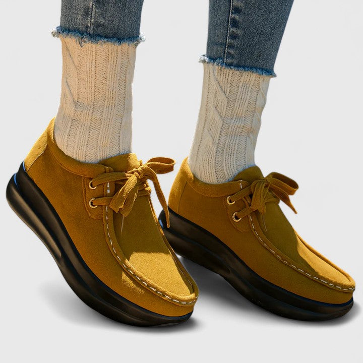 Claire - Orthopedic Shoes