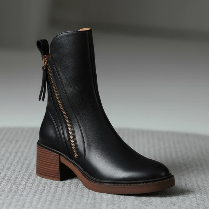 Valorine - Ankle Boots