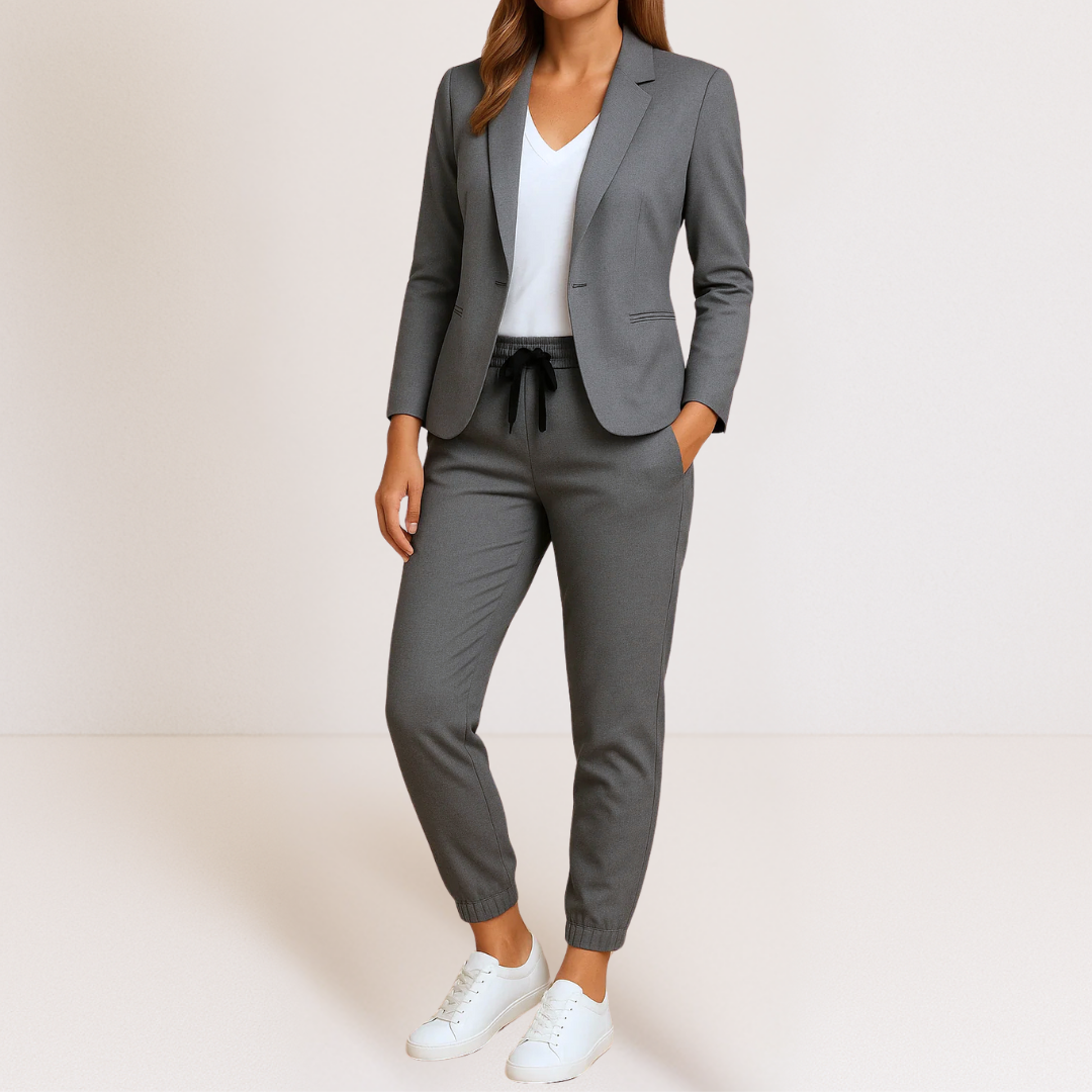Madison – Elegant two-piece women’s suit