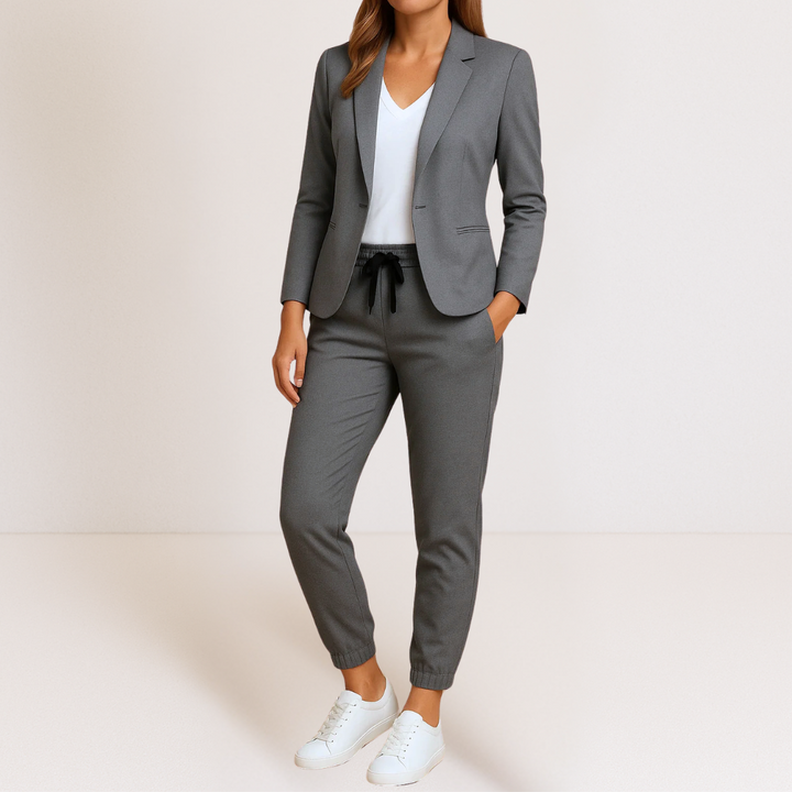 Madison – Elegant two-piece women’s suit