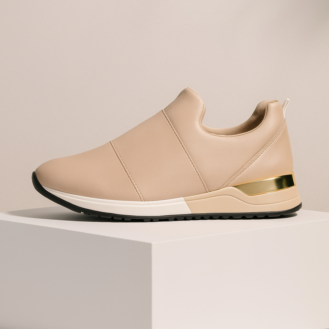 Rebecca - Orthopedic Elegance Sneakers